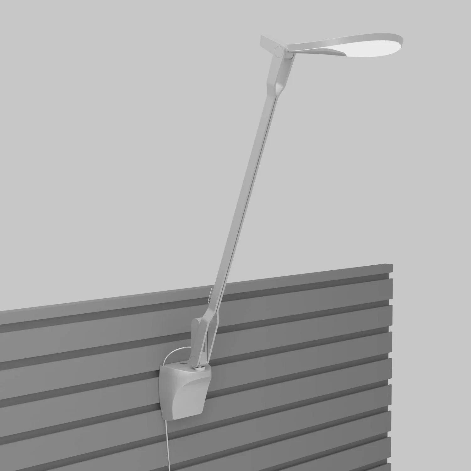 Koncept - Splitty LED Wall Reading Light - SPY-W-MTB-USB-HWS - Canada Light Shop