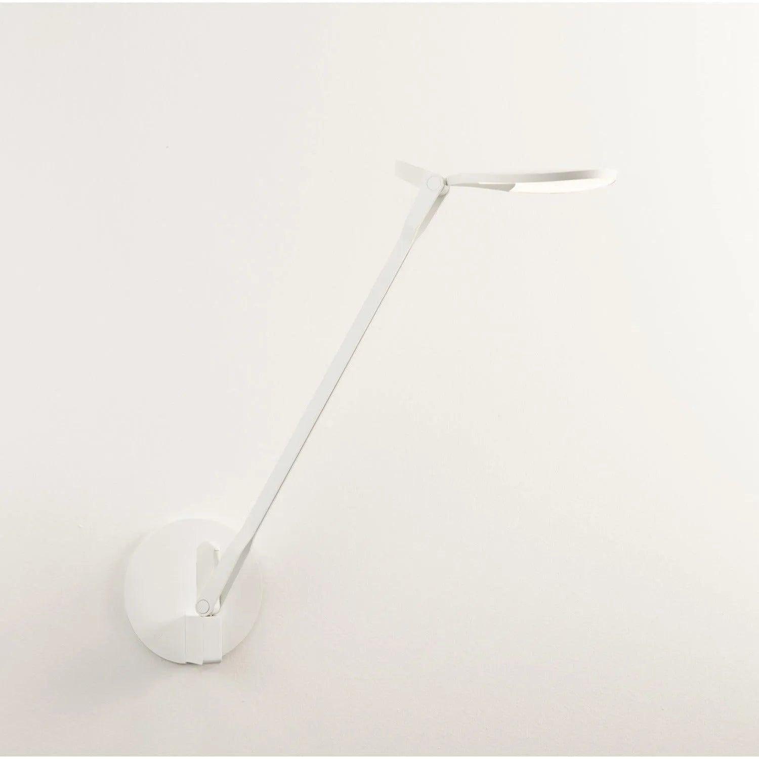 Koncept - Splitty LED Wall Reading Light - SPY-W-MWT-USB-HWS - Canada Light Shop
