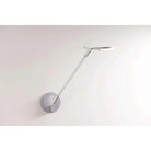 Koncept - Splitty LED Wall Reading Light - SPY-W-SIL-USB-HWS - Canada Light Shop