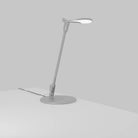 Koncept - Splitty Pro LED Desk Lamp Gen 2 - SPY-SIL-PRA-QCB - Canada Light Shop