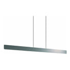 Koncept - Sub LED Linear Suspension - SUB-S1-SW-SIL-CNP - Canada Light Shop