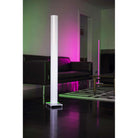 Koncept - Tono LED Floor Lamp - MC1-WHT-FLR - Canada Light Shop