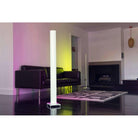 Koncept - Tono LED Floor Lamp - MC1-WHT-FLR - Canada Light Shop