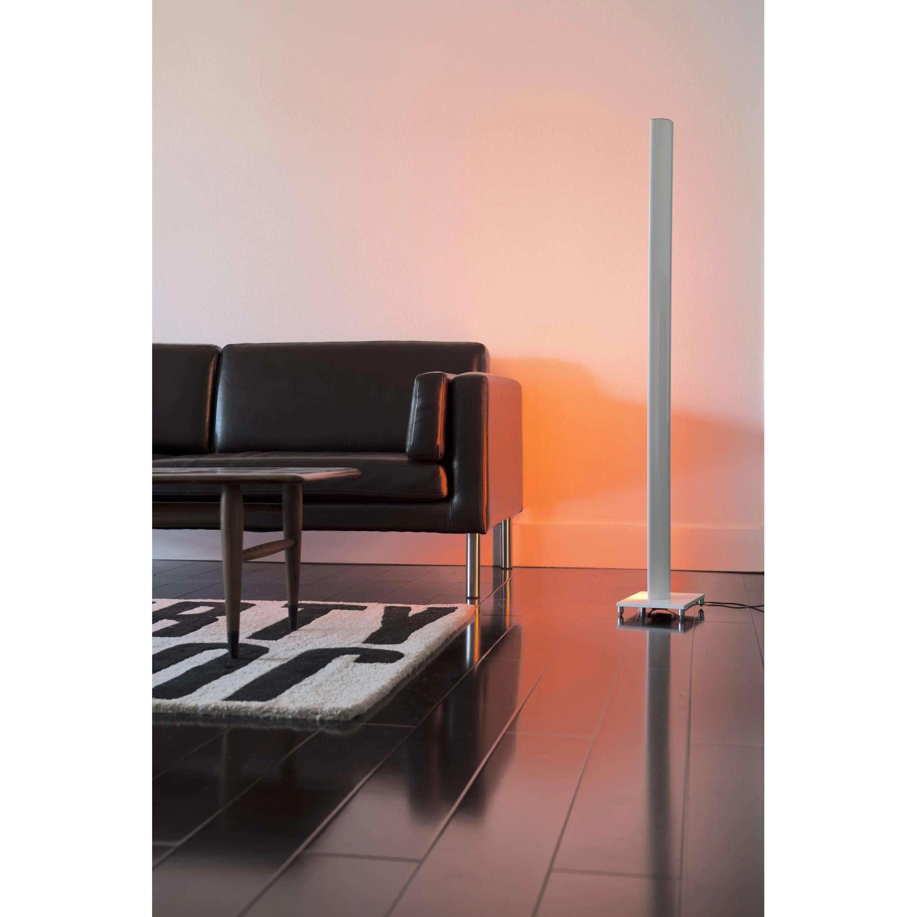 Koncept - Tono LED Floor Lamp - MC1-WHT-FLR - Canada Light Shop