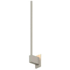 Koncept - Z-Bar 24-Inch LED End Mount Wall Sconce - ZBW-24-4-EM-SW-BNI - Canada Light Shop