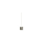 Koncept - Z-Bar 24-Inch LED End Mount Wall Sconce - ZBW-24-4-EM-SW-BNI - Canada Light Shop