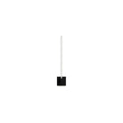 Koncept - Z-Bar 24-Inch LED End Mount Wall Sconce - ZBW-24-4-EM-SW-BNI - Canada Light Shop