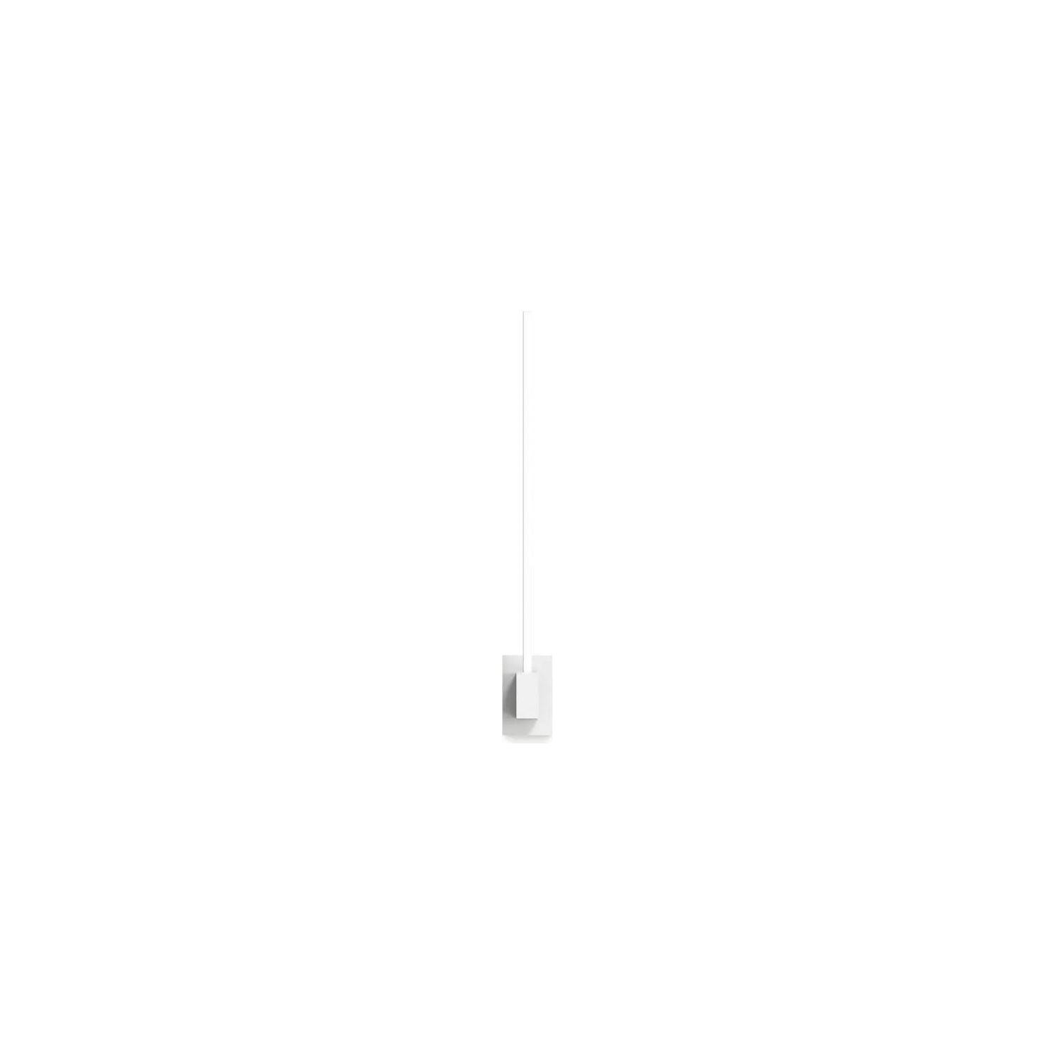 Koncept - Z-Bar 24-Inch LED End Mount Wall Sconce - ZBW-24-4-EM-SW-BNI - Canada Light Shop