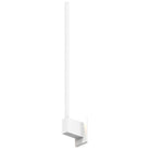 Koncept - Z-Bar 24-Inch LED End Mount Wall Sconce - ZBW-24-4-EM-SW-MWT - Canada Light Shop