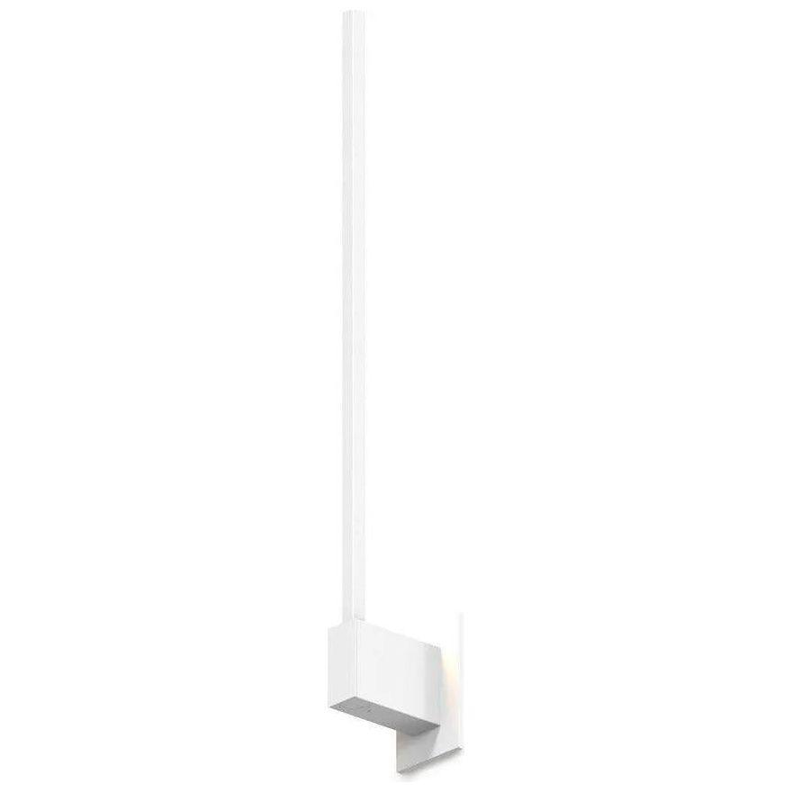 Koncept - Z-Bar 24-Inch LED End Mount Wall Sconce - ZBW-24-4-EM-SW-MWT - Canada Light Shop