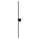 Koncept - Z-Bar 60-Inch LED Wall Sconce - ZBW-60-4-CM-SW-MTB - Canada Light Shop