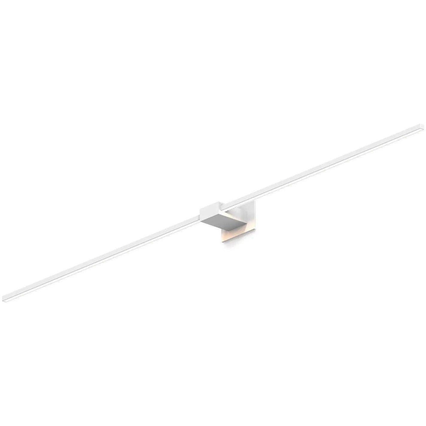 Koncept - Z-Bar 60-Inch LED Wall Sconce - ZBW-60-4-CM-SW-MWT - Canada Light Shop
