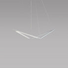 Koncept - Z-Bar Bird 16-Inch LED Pendant - ZBP-16-B-SW-MTB-CNP - Canada Light Shop