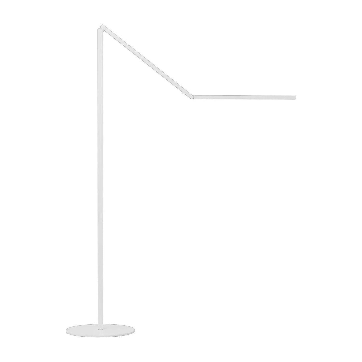 Koncept - Z-Bar LED Floor Lamp Gen 4 - ZBF5000-MWT - Canada Light Shop
