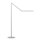 Koncept - Z-Bar LED Floor Lamp Gen 4 - ZBF5000-SIL - Canada Light Shop