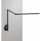 Koncept - Z-Bar LED Wall Reading Light - AR3000-CD-MBK-HWS - Canada Light Shop