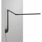 Koncept - Z-Bar LED Wall Reading Light - AR3000-CD-MBK-WAL - Canada Light Shop