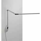 Koncept - Z-Bar LED Wall Reading Light - AR3000-CD-SIL-WAL - Canada Light Shop