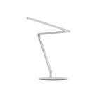 Koncept - Z-Bar Mini LED Desk Lamp Gen 4 - ZBD3100-D-MWT-DSK - Canada Light Shop