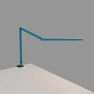 Koncept - Z-Bar Mini LED Desk Lamp Gen 4 - ZBD3100-W-KNB-2CL - Canada Light Shop