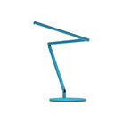 Koncept - Z-Bar Mini LED Desk Lamp Gen 4 - ZBD3100-W-KNB-DSK - Canada Light Shop