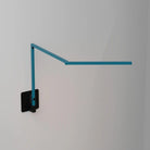 Koncept - Z-Bar Mini LED Desk Lamp Gen 4 - ZBD3100-W-KNB-HWS - Canada Light Shop