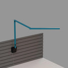 Koncept - Z-Bar Mini LED Desk Lamp Gen 4 - ZBD3100-W-KNB-SLT - Canada Light Shop