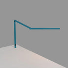 Koncept - Z-Bar Mini LED Desk Lamp Gen 4 - ZBD3100-W-KNB-THR - Canada Light Shop