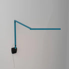 Koncept - Z-Bar Mini LED Desk Lamp Gen 4 - ZBD3100-W-KNB-WAL - Canada Light Shop