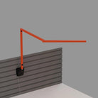 Koncept - Z-Bar Mini LED Desk Lamp Gen 4 - ZBD3100-W-MOR-SLT - Canada Light Shop