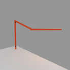 Koncept - Z-Bar Mini LED Desk Lamp Gen 4 - ZBD3100-W-MOR-THR - Canada Light Shop