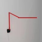 Koncept - Z-Bar Mini LED Desk Lamp Gen 4 - ZBD3100-W-MRD-WAL - Canada Light Shop