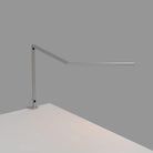 Koncept - Z-Bar Mini LED Desk Lamp Gen 4 - ZBD3100-W-SIL-2CL - Canada Light Shop