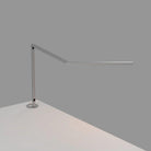 Koncept - Z-Bar Mini LED Desk Lamp Gen 4 - ZBD3100-W-SIL-GRM - Canada Light Shop