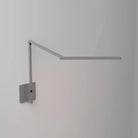Koncept - Z-Bar Mini LED Desk Lamp Gen 4 - ZBD3100-W-SIL-HWS - Canada Light Shop