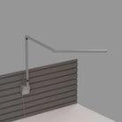 Koncept - Z-Bar Mini LED Desk Lamp Gen 4 - ZBD3100-W-SIL-SLT - Canada Light Shop