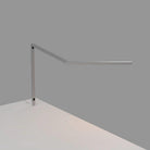 Koncept - Z-Bar Mini LED Desk Lamp Gen 4 - ZBD3100-W-SIL-THR - Canada Light Shop