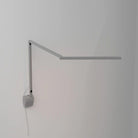 Koncept - Z-Bar Mini LED Desk Lamp Gen 4 - ZBD3100-W-SIL-WAL - Canada Light Shop