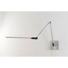 Koncept - Z-Bar Mini LED Wall Reading Light - AR3100-CD-MBK-HWS - Canada Light Shop