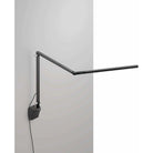 Koncept - Z-Bar Mini LED Wall Reading Light - AR3100-CD-MBK-WAL - Canada Light Shop