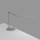 Koncept - Z-Bar Mini Pro LED Desk Lamp Gen 4 - ZBD3100-SIL-PRO-QCB - Canada Light Shop