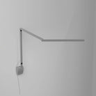 Koncept - Z-Bar Mini Pro LED Desk Lamp Gen 4 - ZBD3100-SIL-PRO-WAL - Canada Light Shop