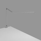 Koncept - Z-Bar Pro LED Desk Lamp Gen 4 - ZBD3000-SIL-PRO-2CL - Canada Light Shop
