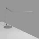 Koncept - Z-Bar Pro LED Desk Lamp Gen 4 - ZBD3000-SIL-PRO-QCB - Canada Light Shop