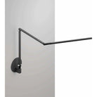 Koncept - Z-Bar Slim LED Wall Reading Light - AR3200-CD-MBK-HWS - Canada Light Shop
