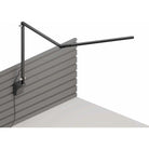 Koncept - Z-Bar Slim LED Wall Reading Light - AR3200-CD-MBK-SLT - Canada Light Shop