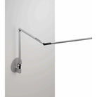 Koncept - Z-Bar Slim LED Wall Reading Light - AR3200-CD-SIL-HWS - Canada Light Shop