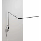 Koncept - Z-Bar Slim LED Wall Reading Light - AR3200-CD-SIL-WAL - Canada Light Shop