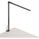 Koncept - Z-Bar Solo LED Desk Lamp - AR1000-CD-MBK-2CL - Canada Light Shop