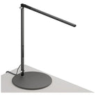Koncept - Z-Bar Solo LED Desk Lamp - AR1000-CD-MBK-2CL - Canada Light Shop